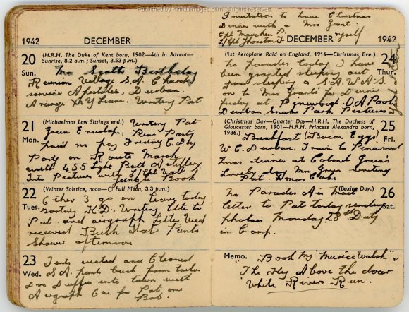 Arthur_Kinnaird_Diary_1942-12-20_001