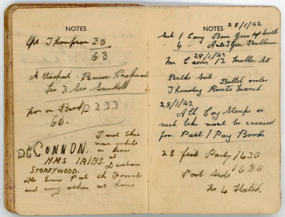 Arthur_Kinnaird_Diary_1942-12-27_003