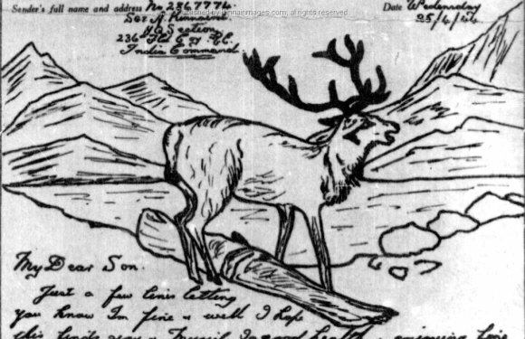 Letter to RSK 04-25-1944 003