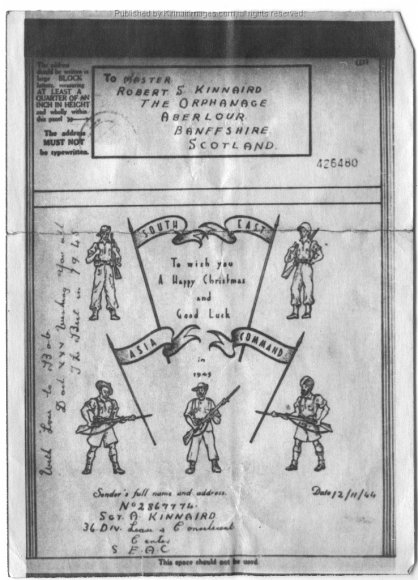 Letter to RSK 11-1943  (2)