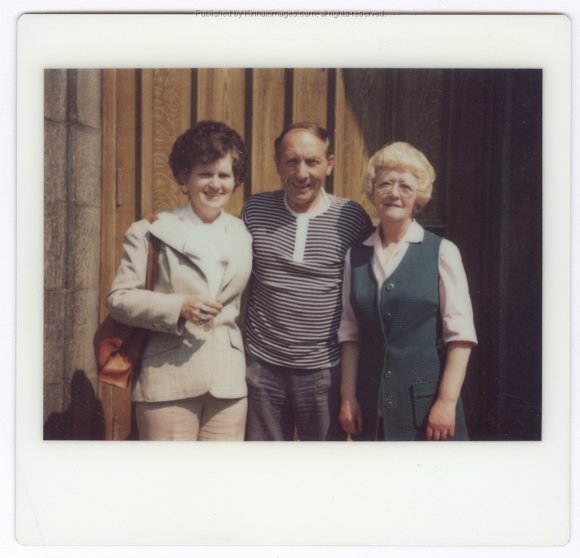 Margaret Charlie Evelyn 001