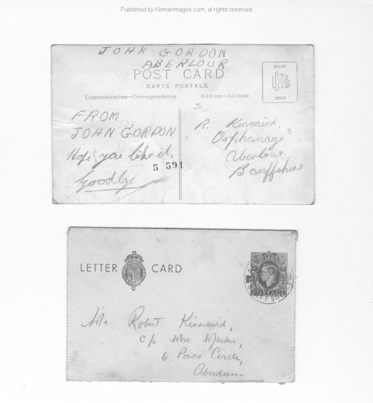 Misc Postcards of Dads 001