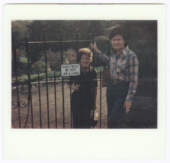 Ruby and Margaret 001